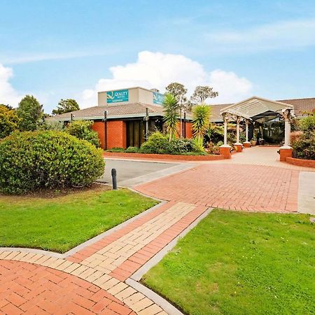 Riverside Hotel Marlborough بلينهايم المظهر الخارجي الصورة