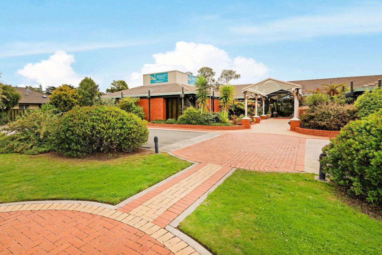 Riverside Hotel Marlborough بلينهايم المظهر الخارجي الصورة
