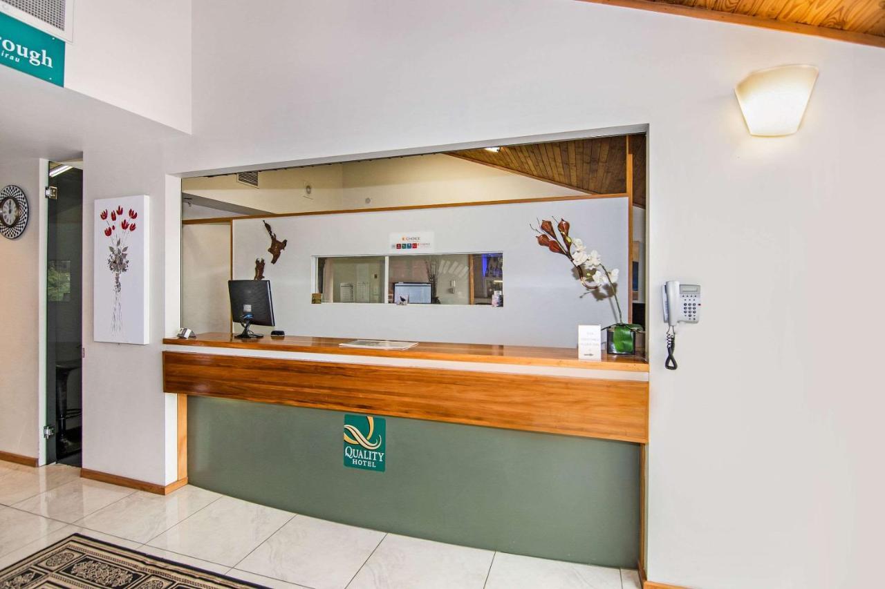 Riverside Hotel Marlborough بلينهايم المظهر الخارجي الصورة