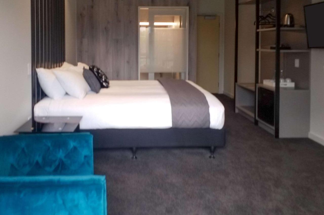Riverside Hotel Marlborough بلينهايم المظهر الخارجي الصورة