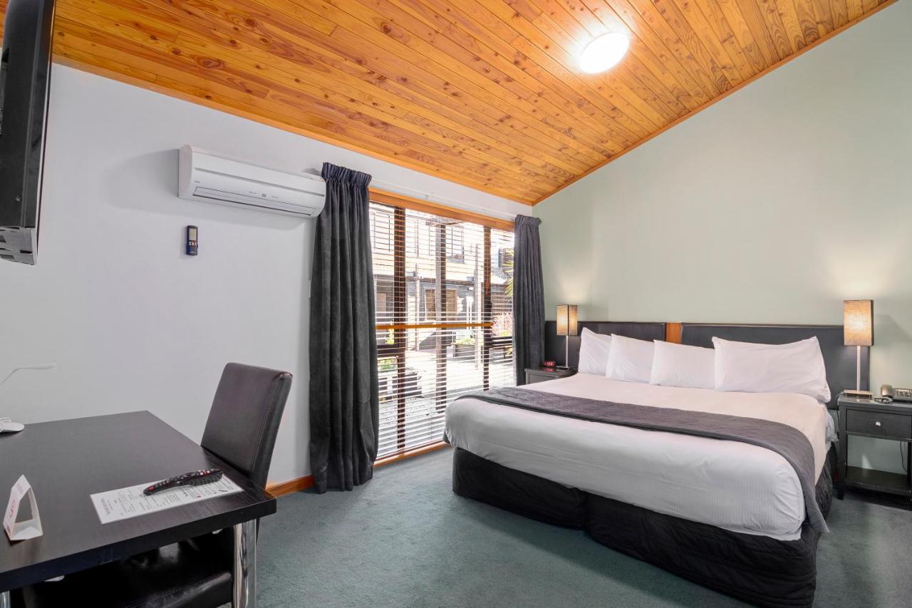 Riverside Hotel Marlborough بلينهايم المظهر الخارجي الصورة