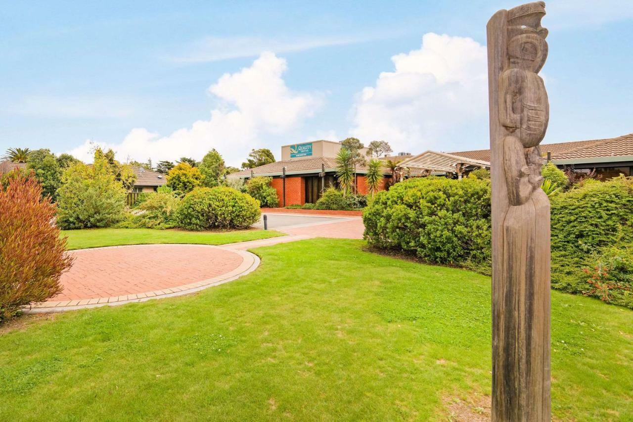 Riverside Hotel Marlborough بلينهايم المظهر الخارجي الصورة