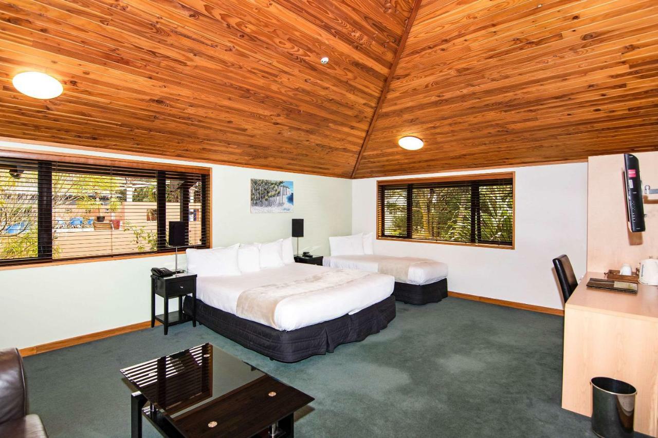 Riverside Hotel Marlborough بلينهايم المظهر الخارجي الصورة