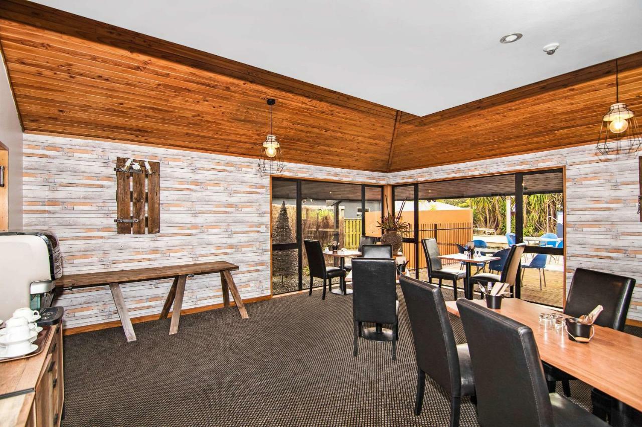 Riverside Hotel Marlborough بلينهايم المظهر الخارجي الصورة