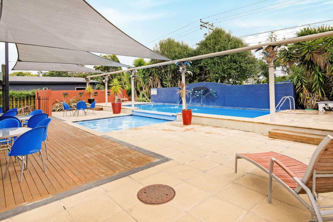 Riverside Hotel Marlborough بلينهايم المظهر الخارجي الصورة