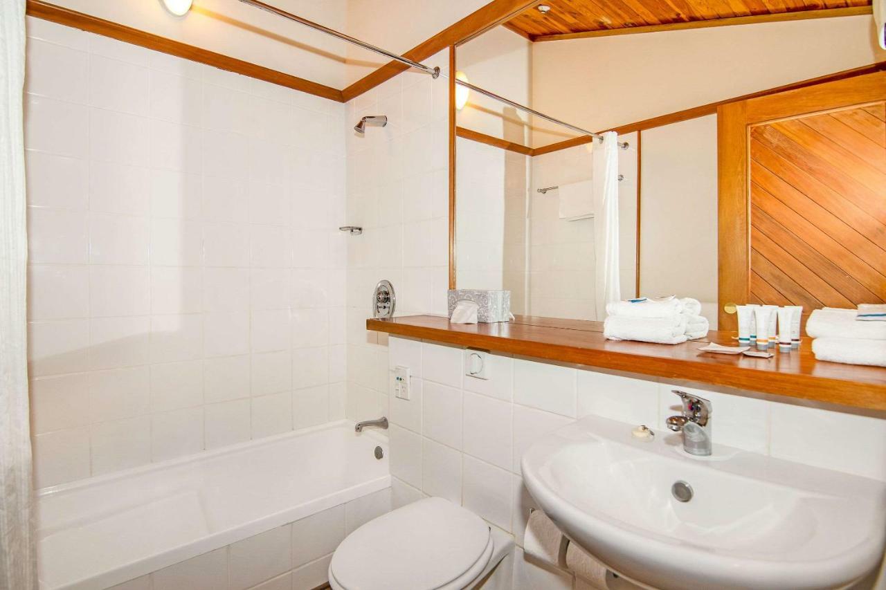Riverside Hotel Marlborough بلينهايم المظهر الخارجي الصورة